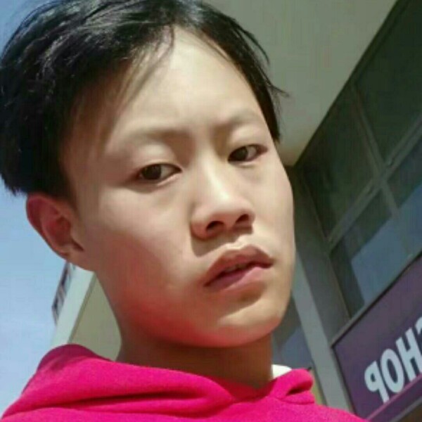 失意的照片