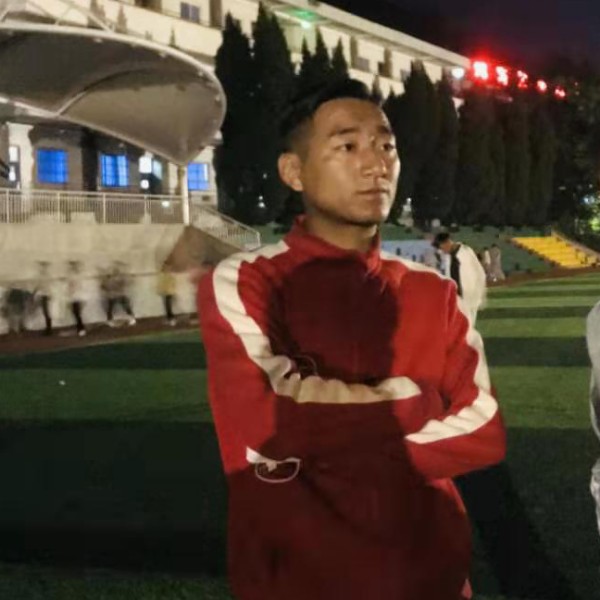 怕孤独回眸棒棒糖的照片