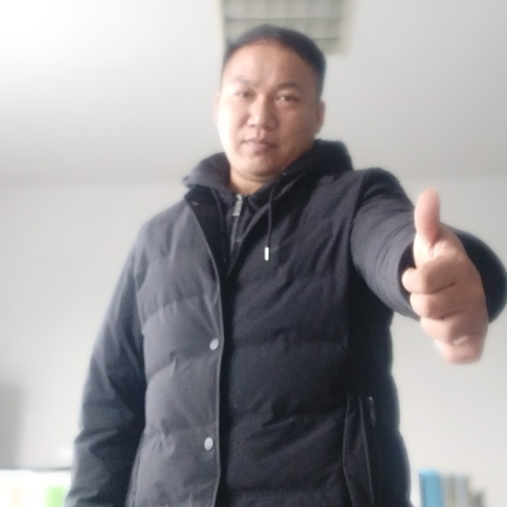 闪电⚡天狼的照片