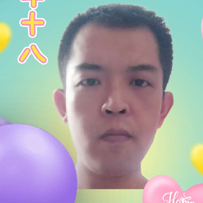 21蓝色的照片