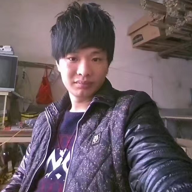 温柔帅气的照片