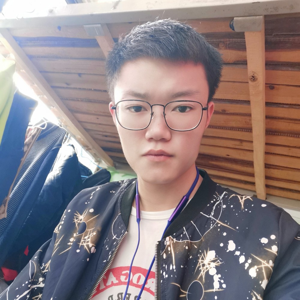 寄忧谷.磊的照片