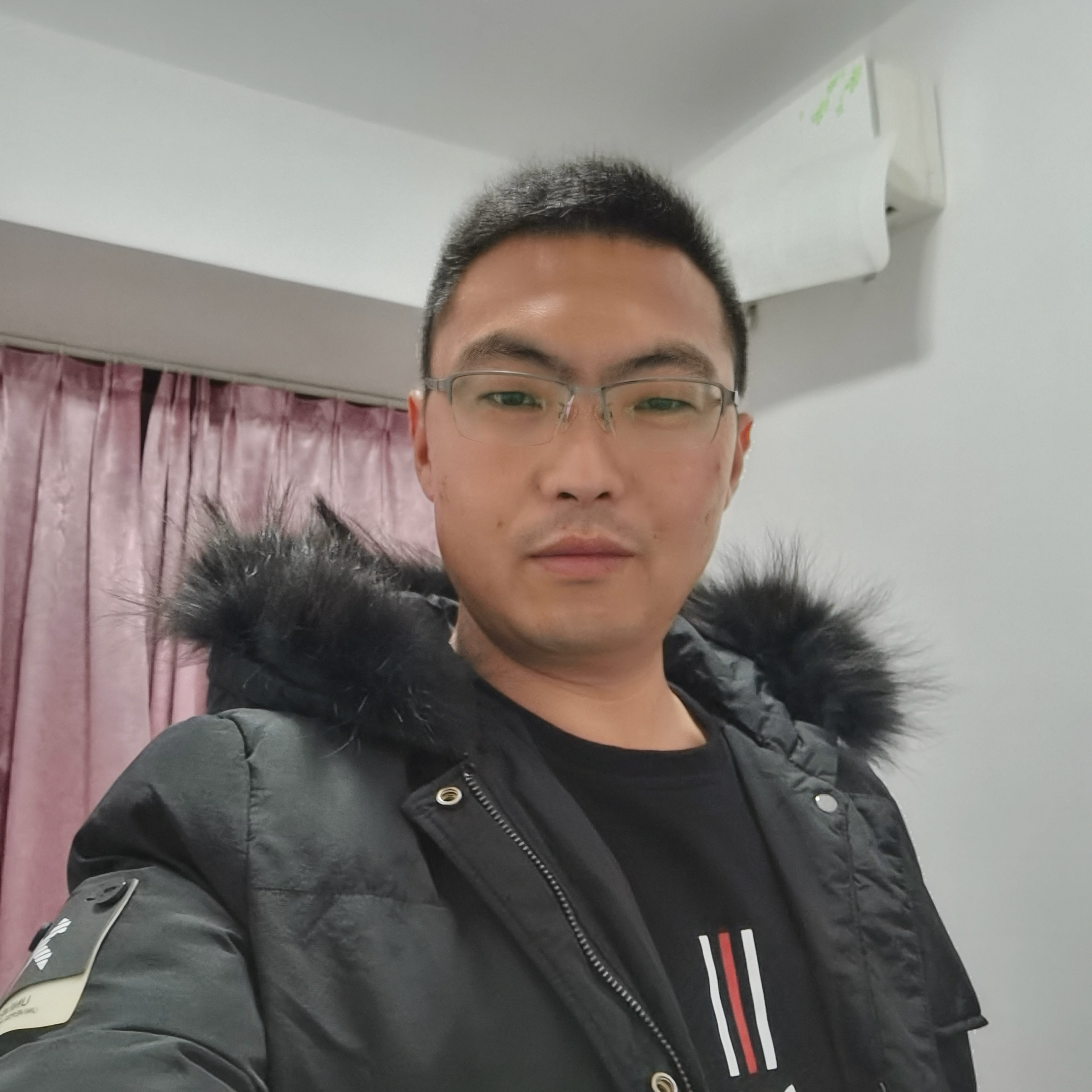一个人的寂寞的照片