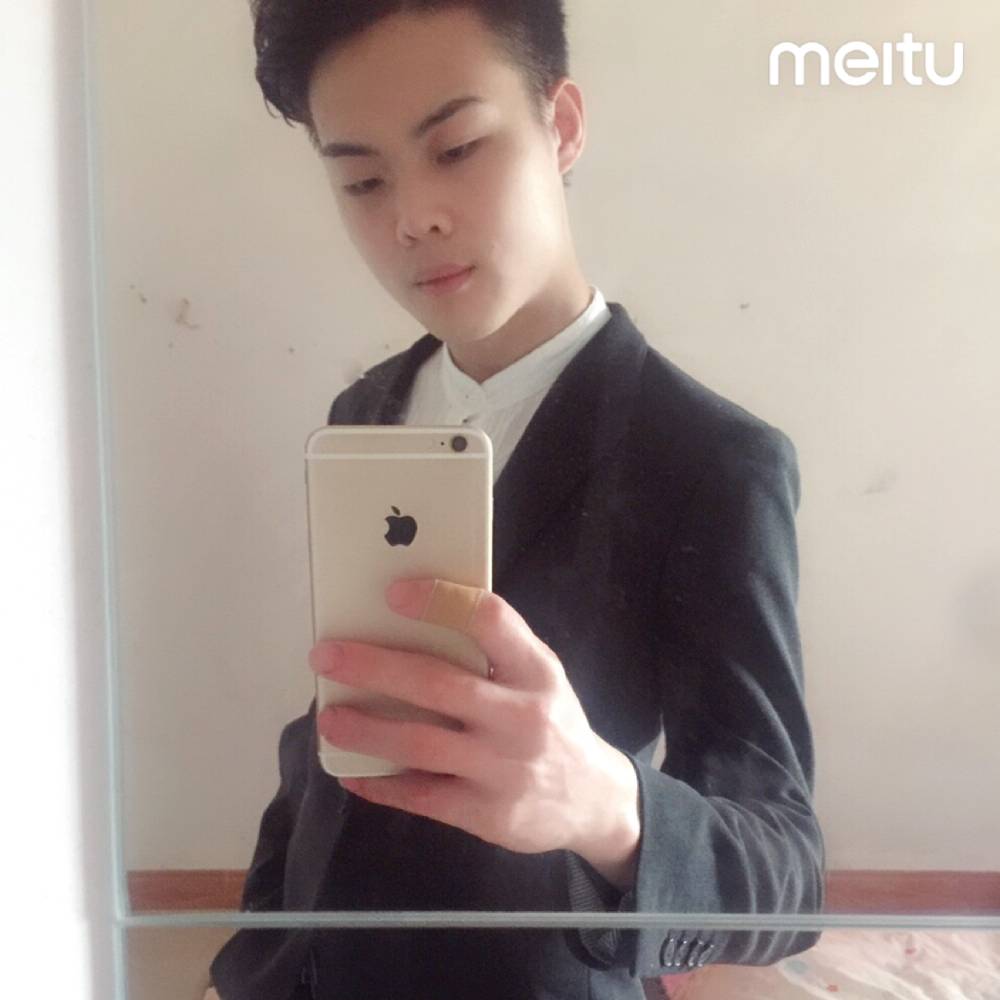 不丧挽留.的照片