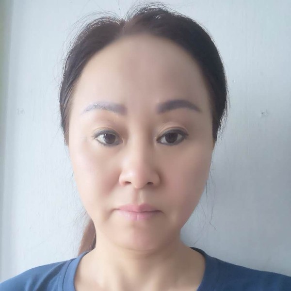 小白树的照片
