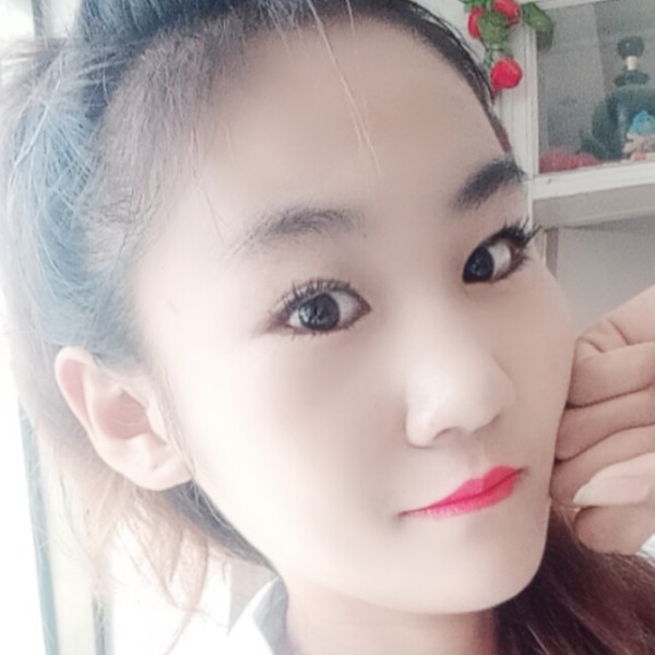 像海一样的女人的照片