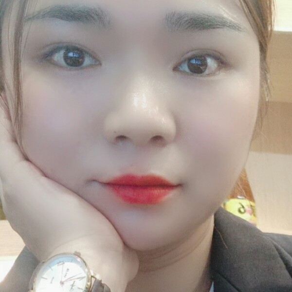我等你很久了，你的照片