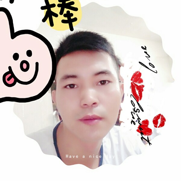 乔子的照片
