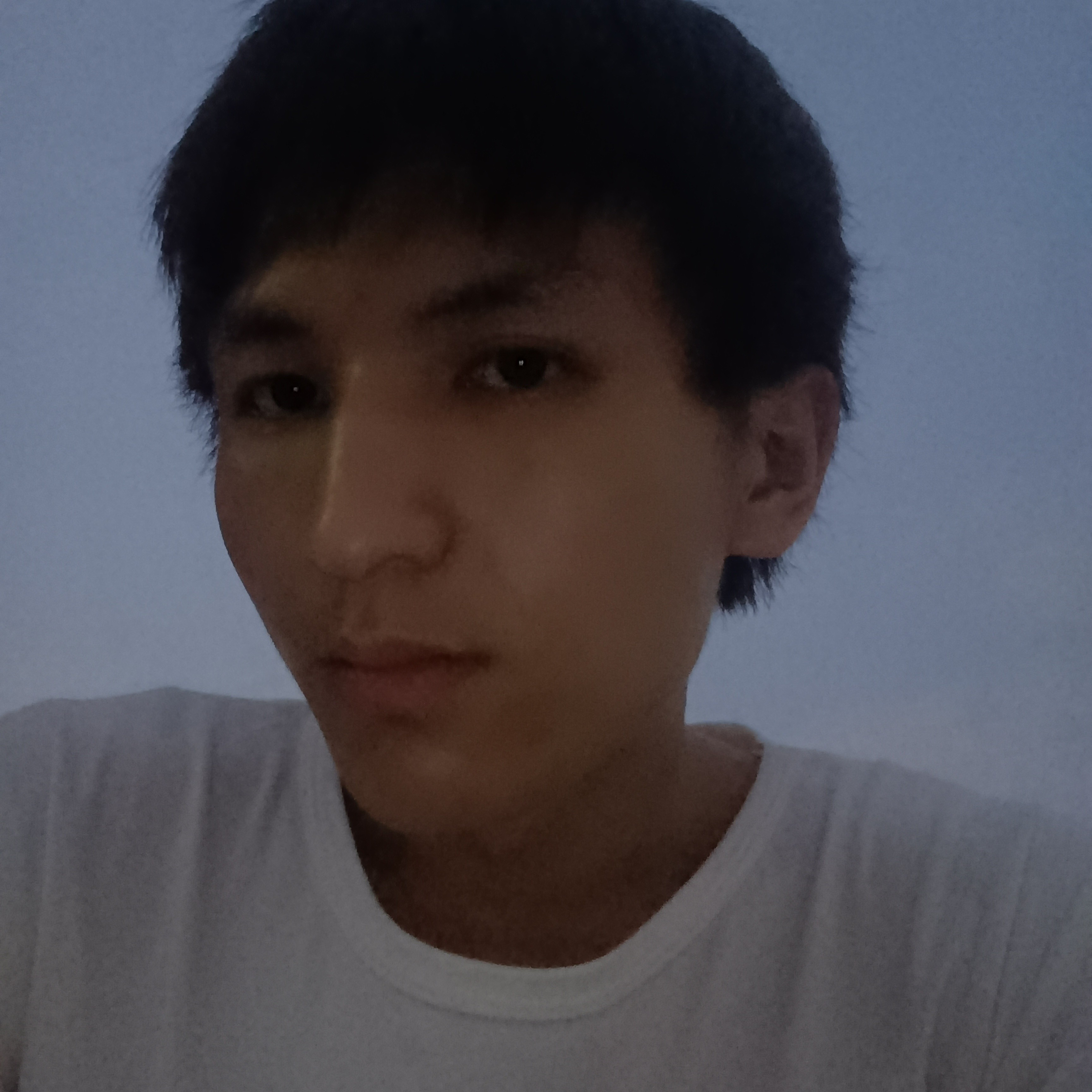 调皮等于西牛的照片