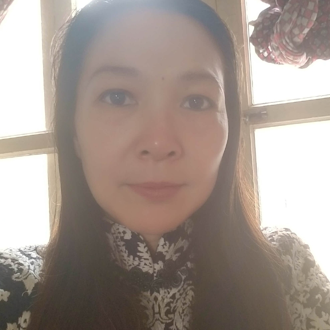 面朝阳光!珍惜!的照片