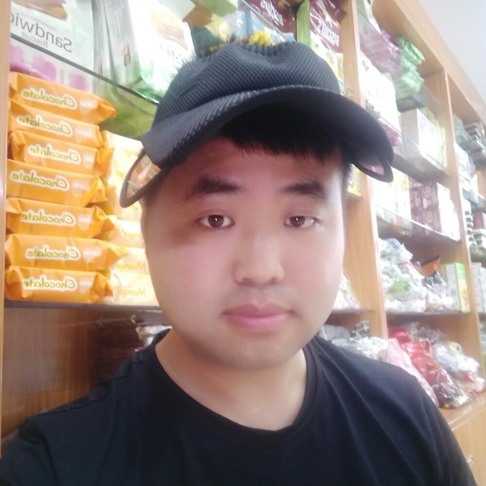 追求梦中人的照片