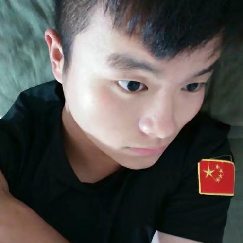 向少的照片