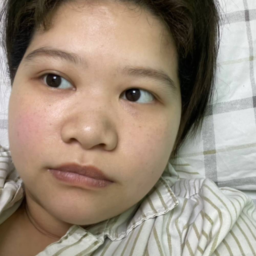 像一场旅行的照片