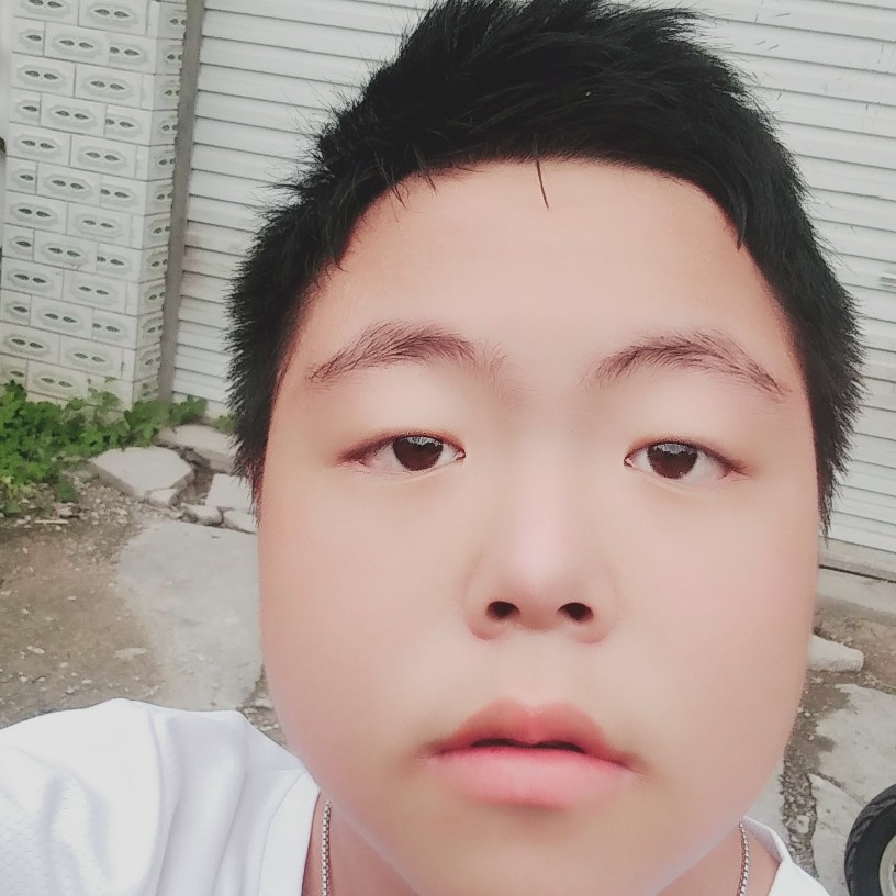 裙子泪了斑驳的照片