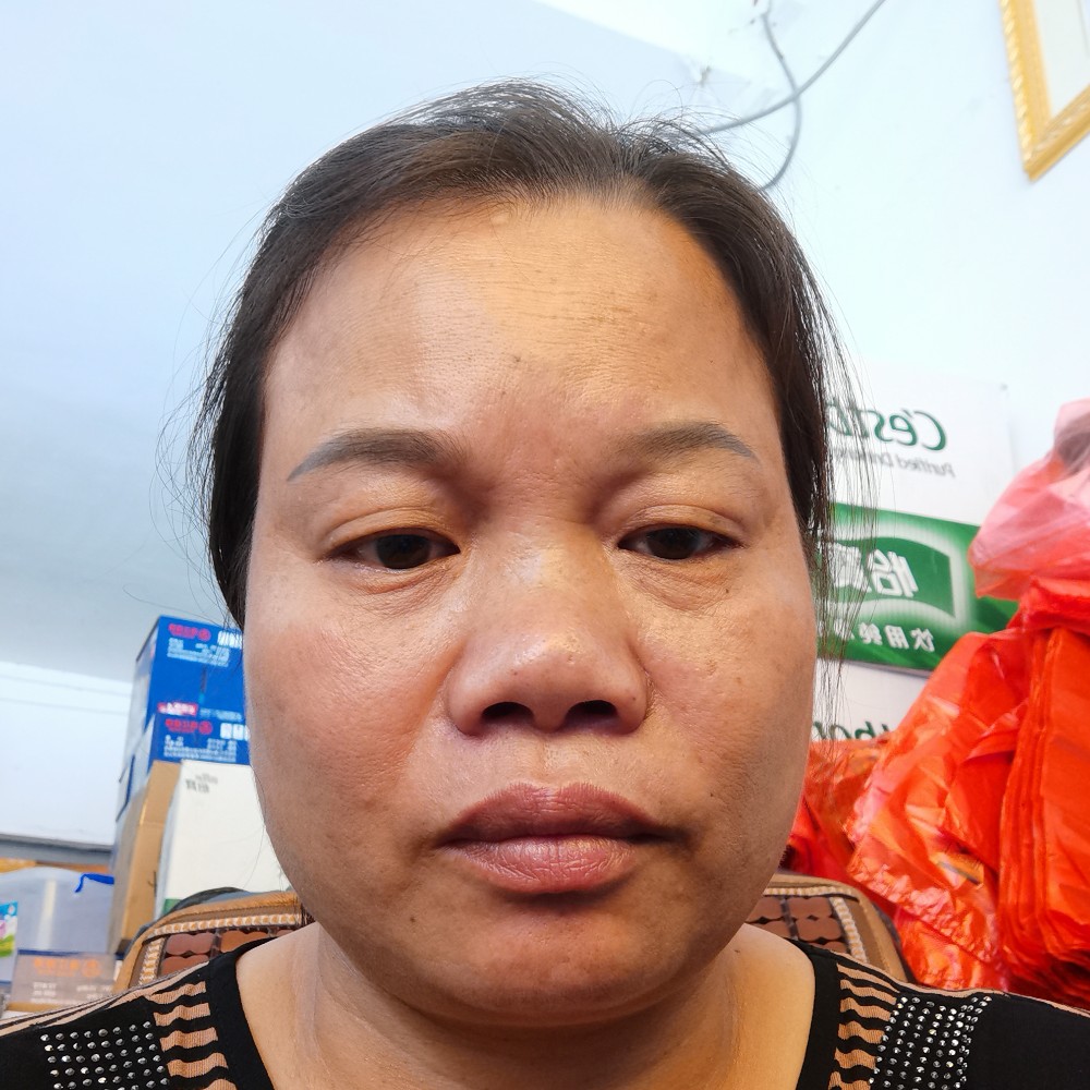 锦瑟笑卡布奇诺的的照片