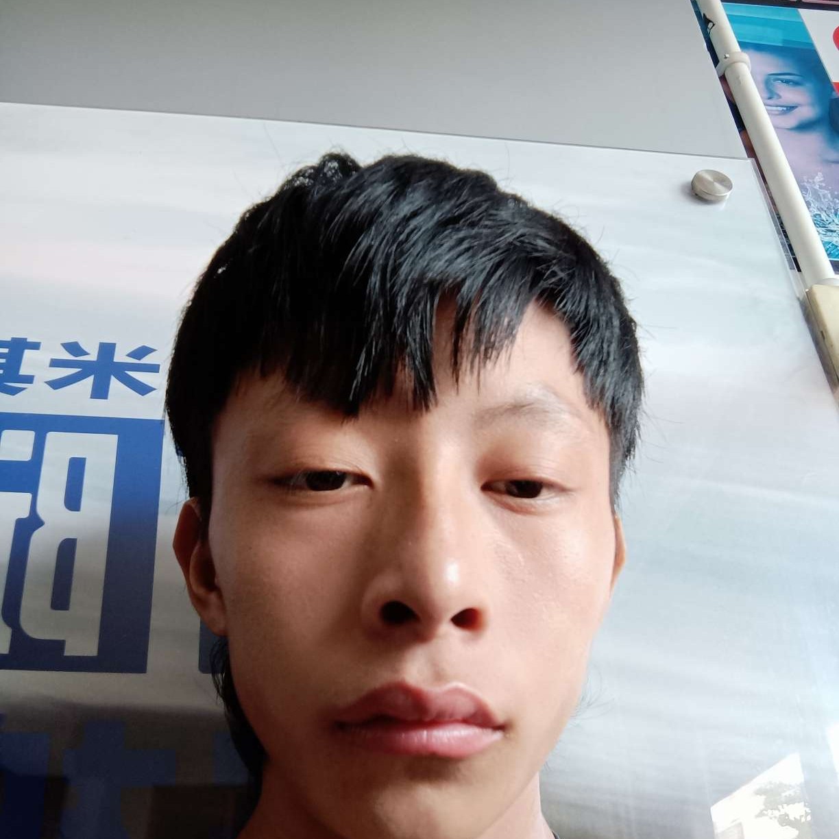 无奈泪了猎豹的照片