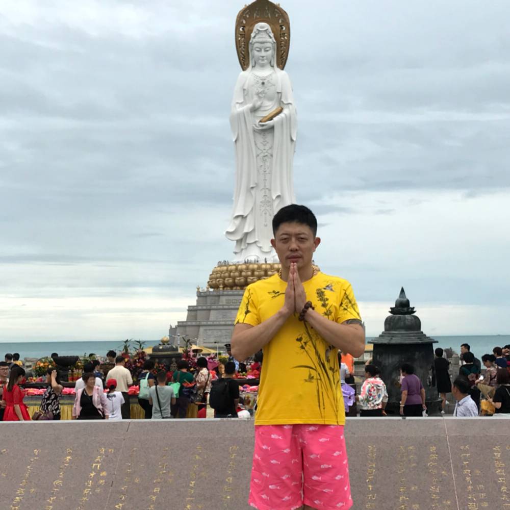 …KEVIN…的照片