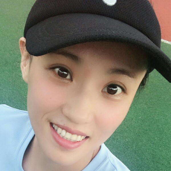 池女士，的照片