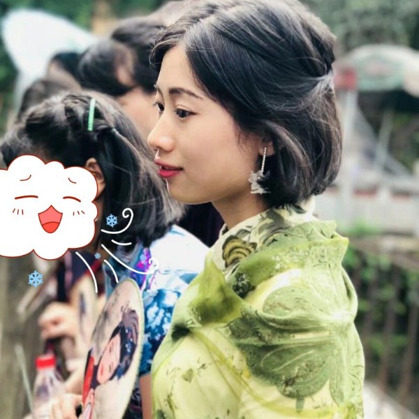 颜小白的照片