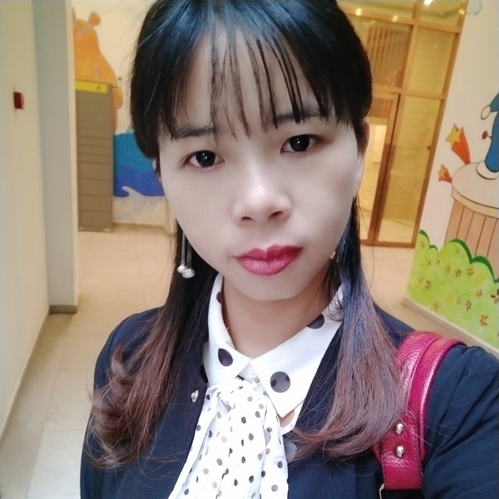 洁妹妹的照片