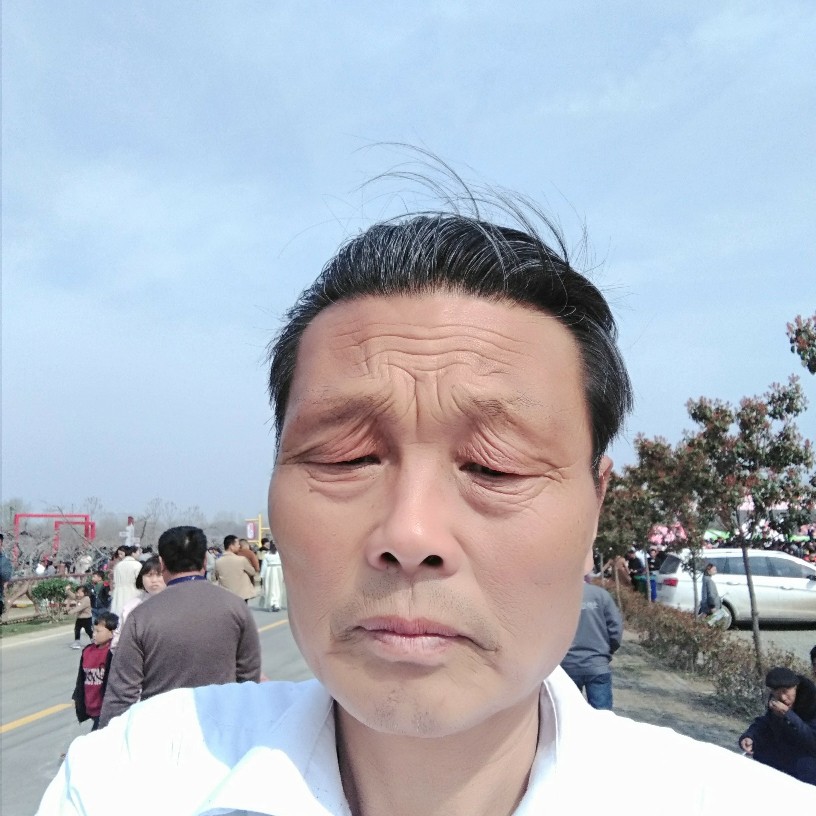 延祯的照片