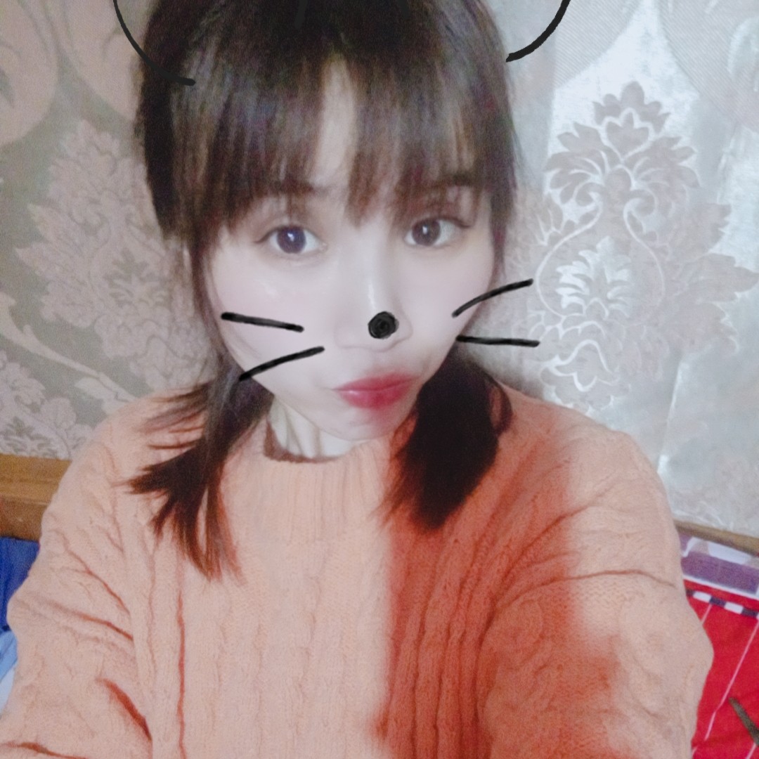 萌萌哒天使的照片