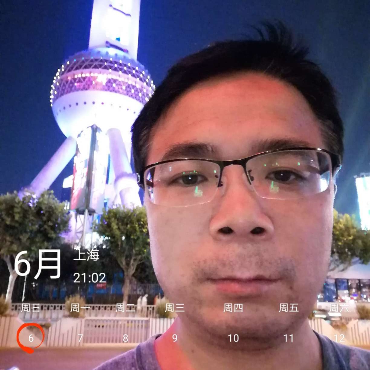 甜甜回眸流年的照片