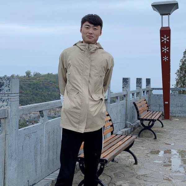 人间，的照片