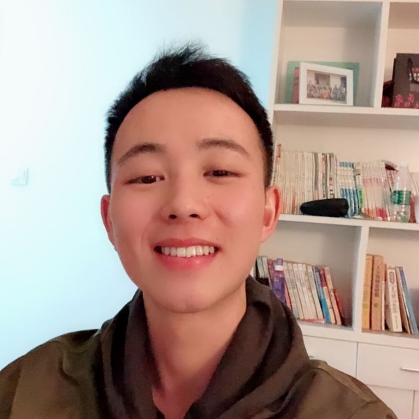 暖光深情的照片
