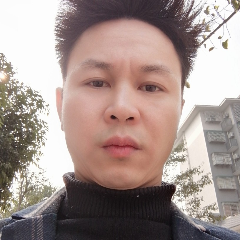 独特等待春天的照片
