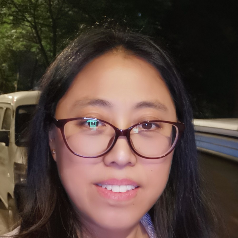 美丽的人生丽丽的照片