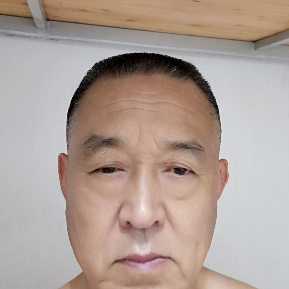严三爷的照片