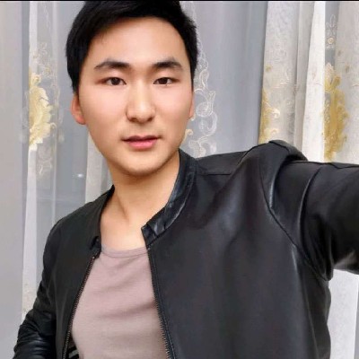 哭泣等待大船的照片