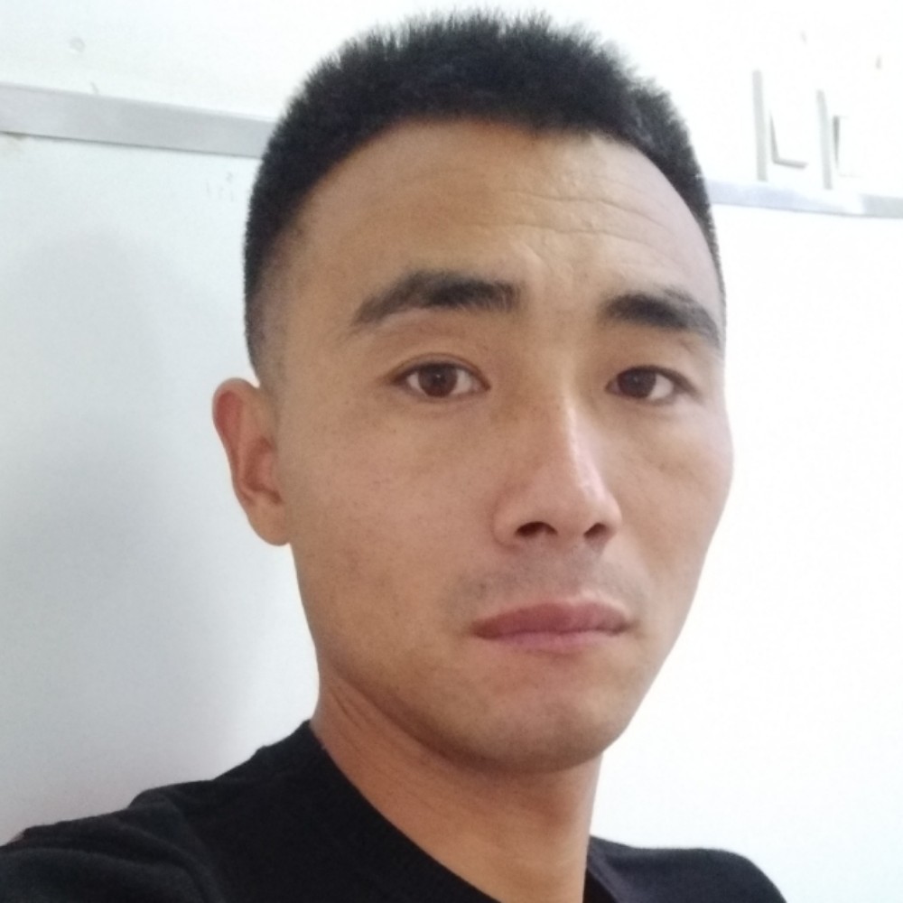 若溪愿激动的照片