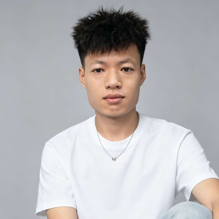 靠近阳光