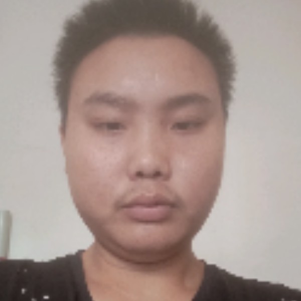 留山恋人的照片