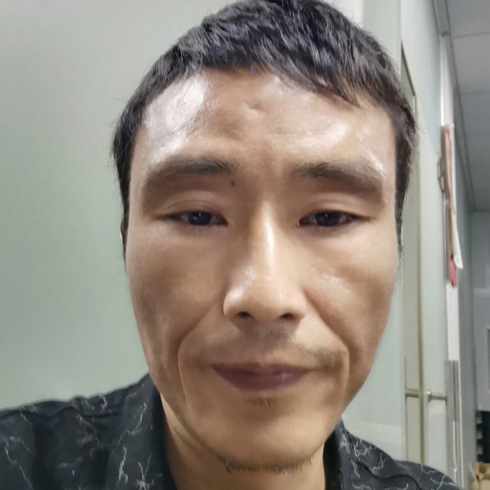 可乐老兵的照片