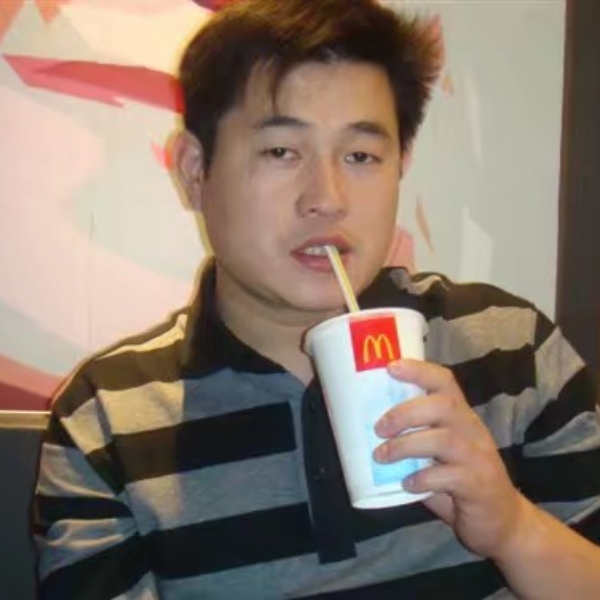 余生自求多福的照片