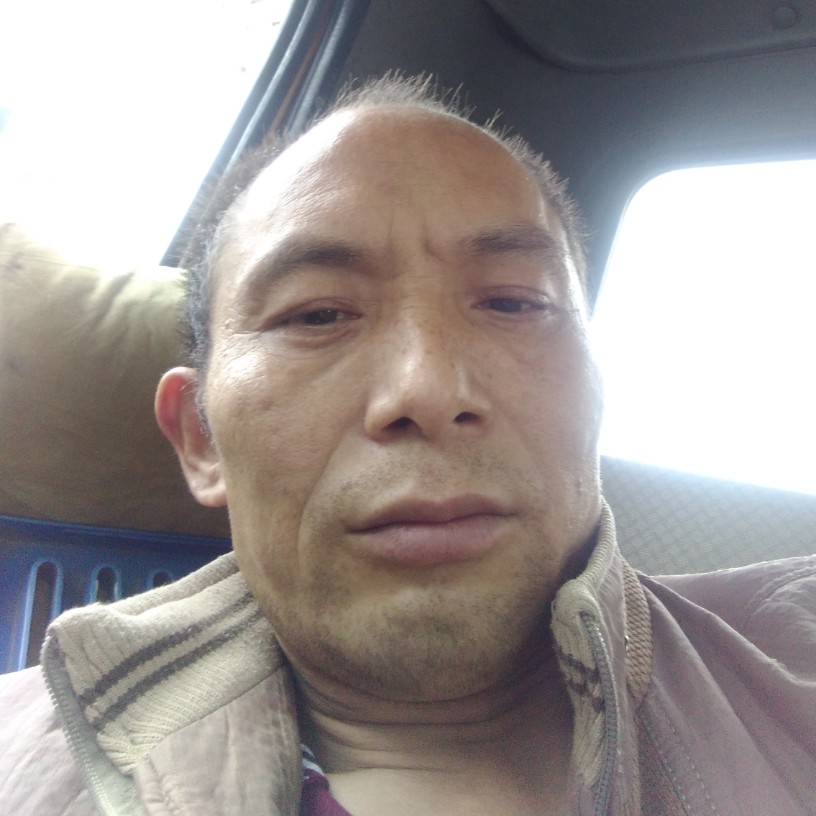 周搬家的照片