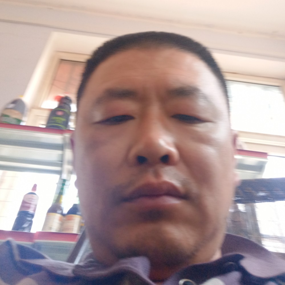 纯情独狼的照片
