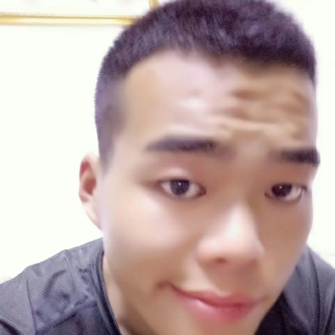 快乐男孩lm的照片