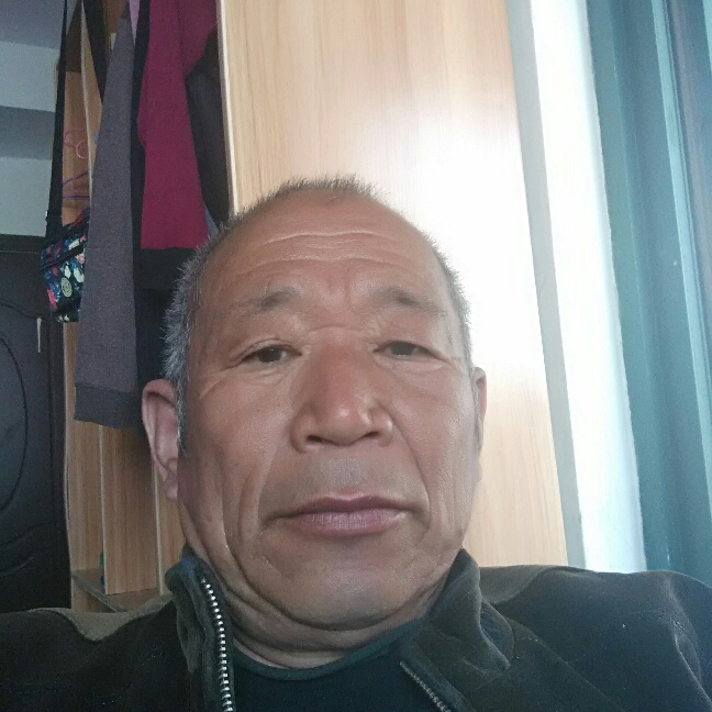 有枪将军的照片