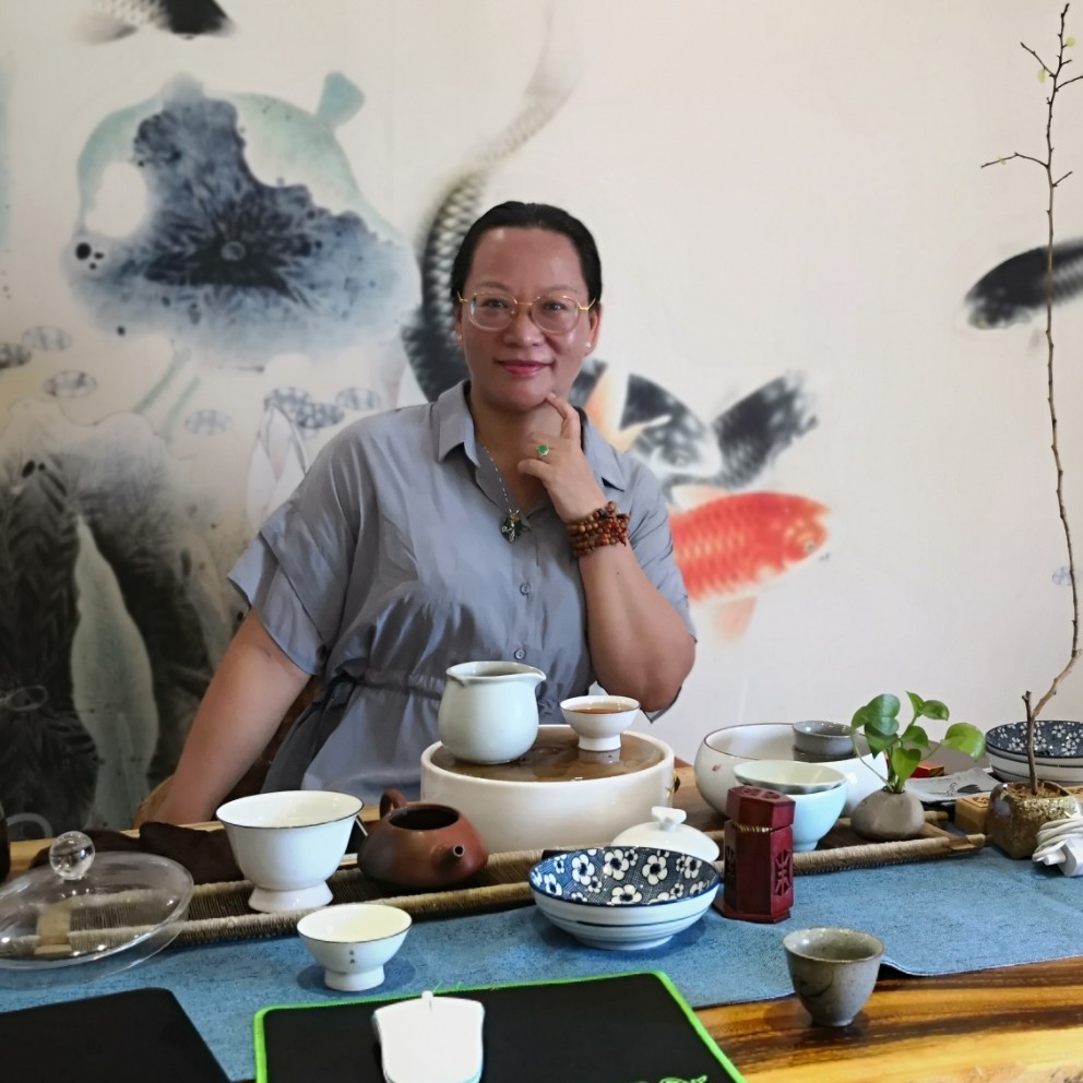 黄津頎的照片