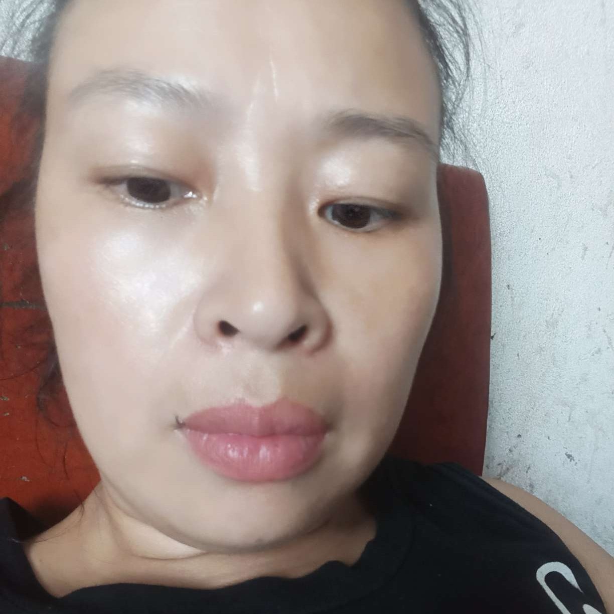 多情方如梦的照片