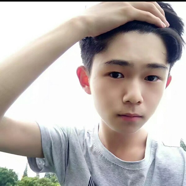恰好i的照片