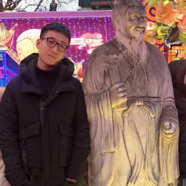 锁啦的照片