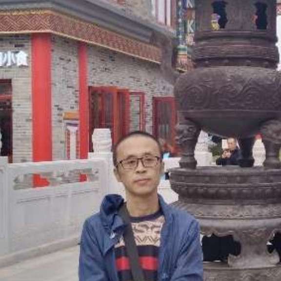 六浪子的照片