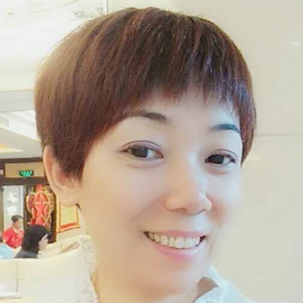 不老女神阿华的照片