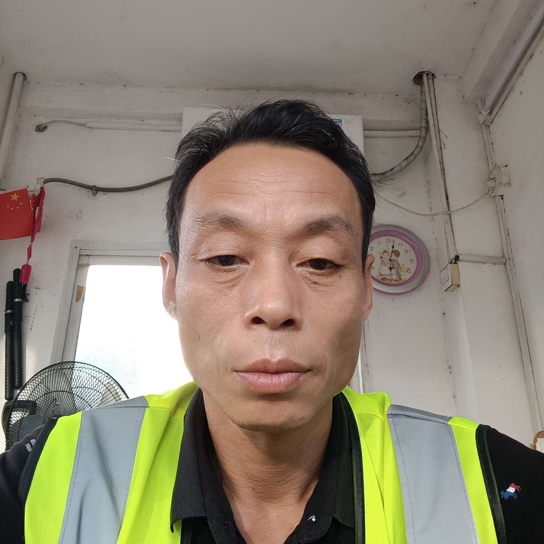 轿入的照片