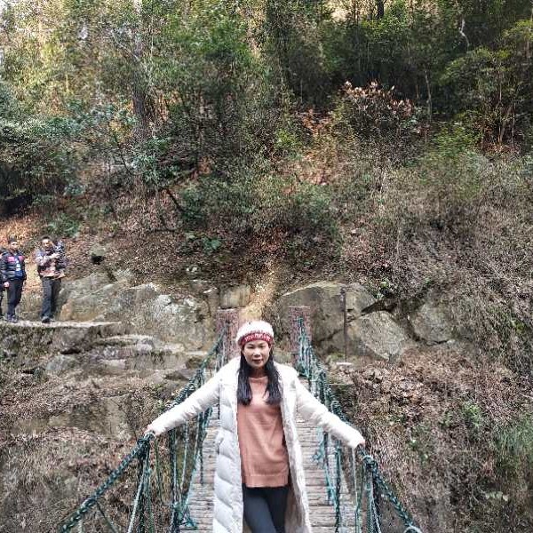 婵颖柔美的照片